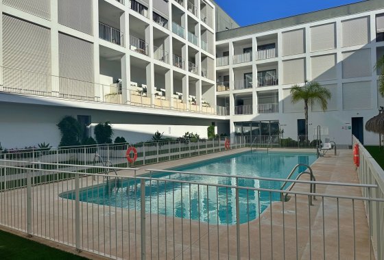 Resale - Apartment - Marbella - San Pedro de Alcantara