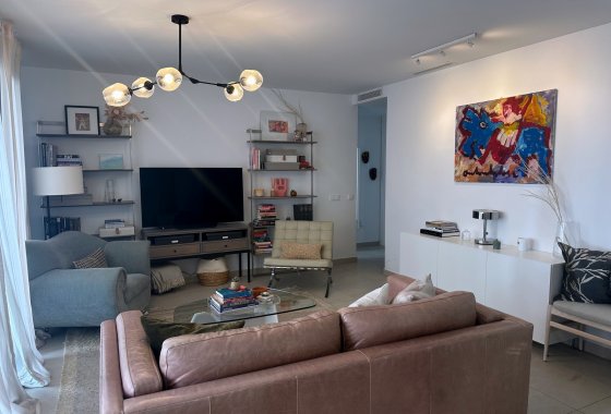 Resale - Apartment - Marbella - San Pedro de Alcantara