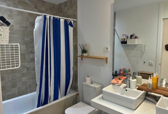 Resale - Apartment - Marbella - San Pedro de Alcantara