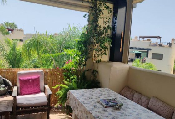 Resale - Apartment - San Javier - Roda