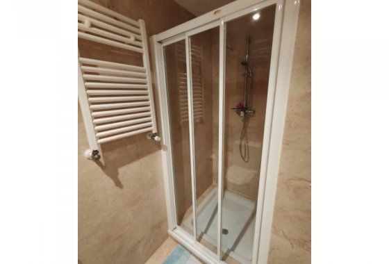 Resale - Apartment - San Javier - Roda