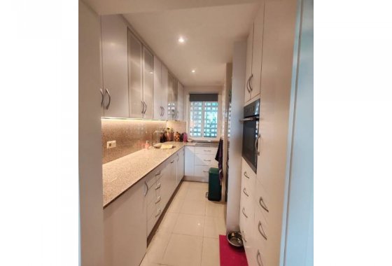 Resale - Apartment - San Javier - Roda