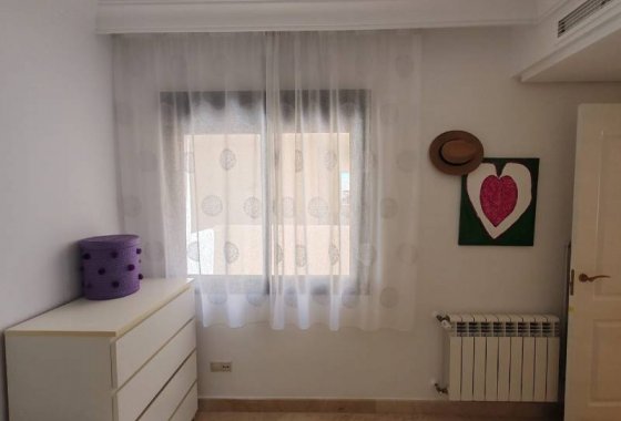 Resale - Apartment - San Javier - Roda