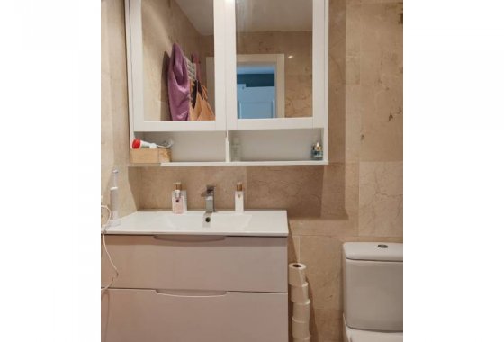 Resale - Apartment - San Javier - Roda