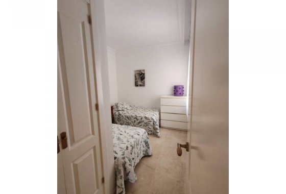 Resale - Apartment - San Javier - Roda