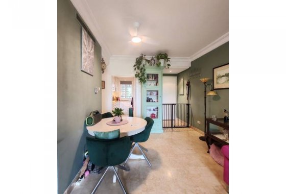 Resale - Apartment - San Javier - Roda