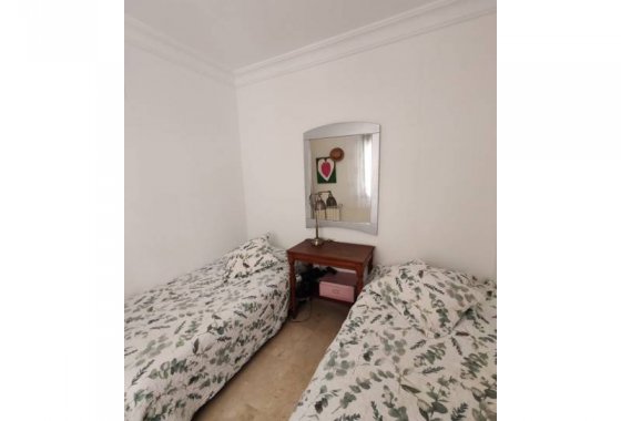 Resale - Apartment - San Javier - Roda