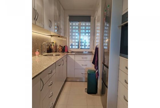 Resale - Apartment - San Javier - Roda