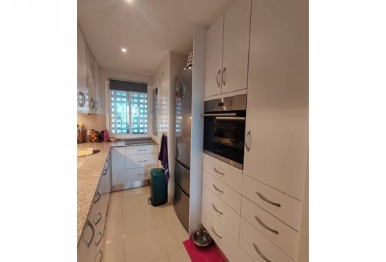 Resale - Apartment - San Javier - Roda