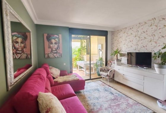 Resale - Apartment - San Javier - Roda