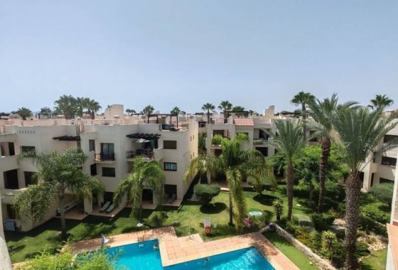 Resale - Apartment - San Javier - Roda