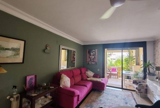 Resale - Apartment - San Javier - Roda