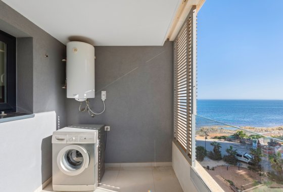 Resale - Apartment - Orihuela Costa - Punta Prima