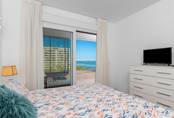 Resale - Apartment - Orihuela Costa - Punta Prima