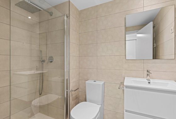 Resale - Apartment - Orihuela Costa - Punta Prima