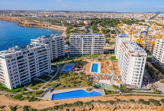 Resale - Apartment - Orihuela Costa - Punta Prima