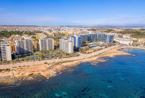Resale - Apartment - Orihuela Costa - Punta Prima