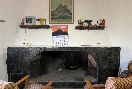 Reventa - Country House - Sax