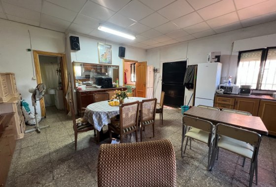 Reventa - Country House - Sax