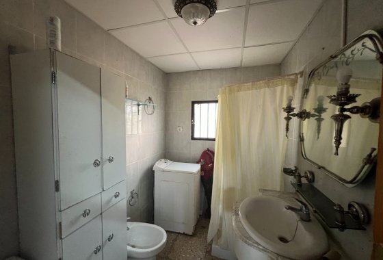 Reventa - Country House - Sax