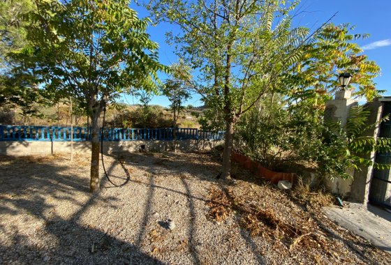 Reventa - Country House - Sax