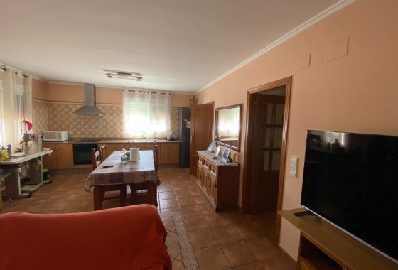 Wiederverkauf - Country House - Salinas