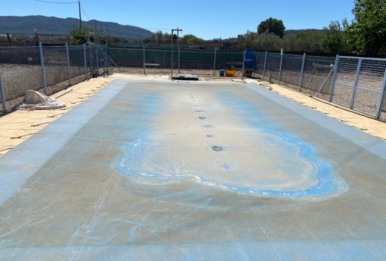 Wiederverkauf - Country House - Salinas