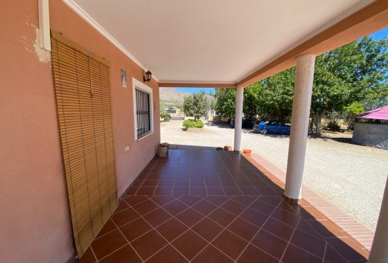 Wiederverkauf - Country House - Salinas