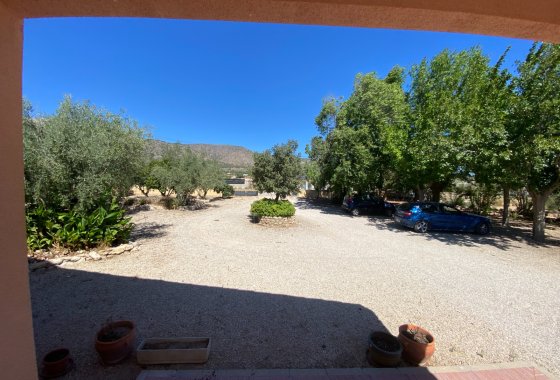 Wiederverkauf - Country House - Salinas