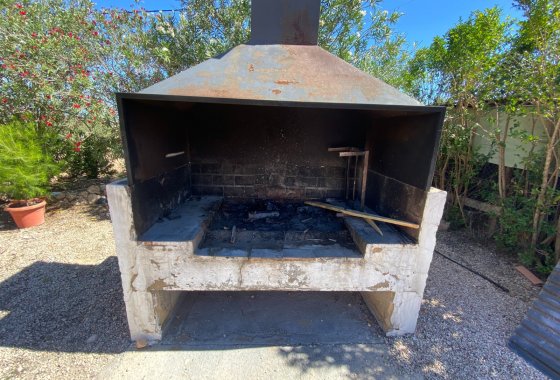 Wiederverkauf - Country House - Salinas