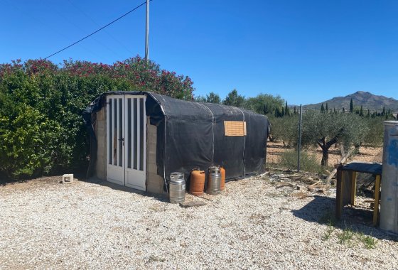 Wiederverkauf - Country House - Salinas