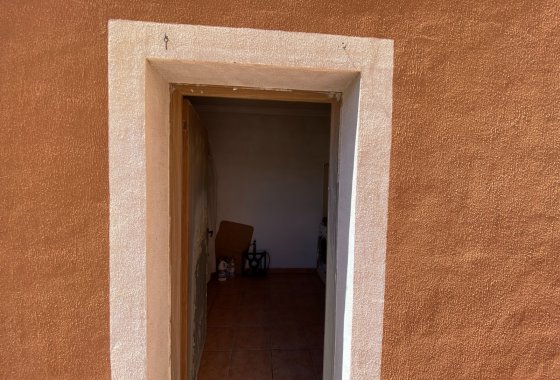 Wiederverkauf - Country House - Salinas