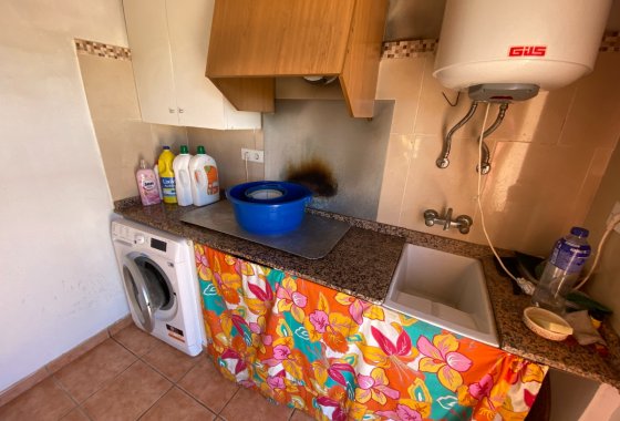 Wiederverkauf - Country House - Salinas