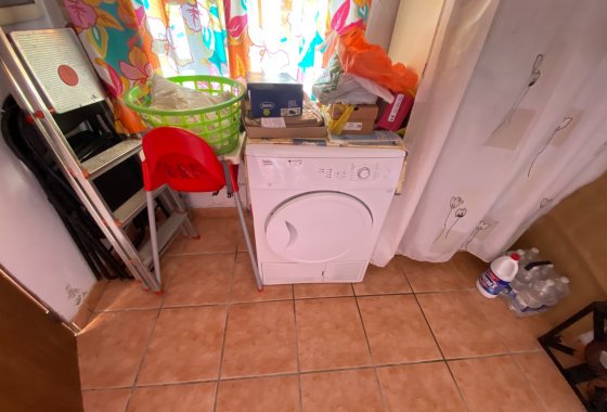 Wiederverkauf - Country House - Salinas