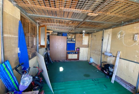 Wiederverkauf - Country House - Salinas