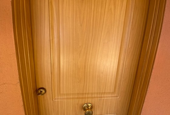 Wiederverkauf - Country House - Salinas