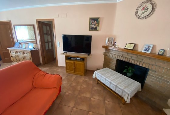 Wiederverkauf - Country House - Salinas