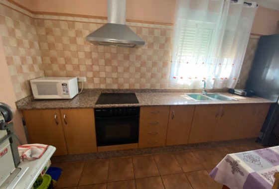 Wiederverkauf - Country House - Salinas