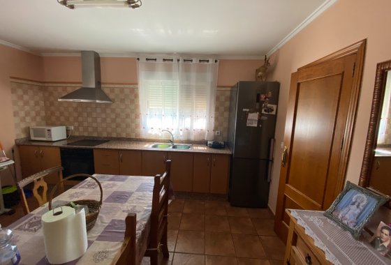 Wiederverkauf - Country House - Salinas