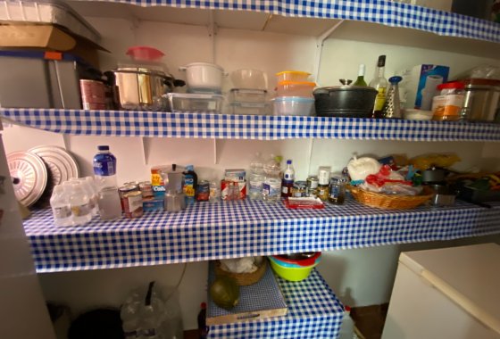 Wiederverkauf - Country House - Salinas