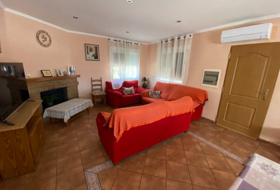 Wiederverkauf - Country House - Salinas