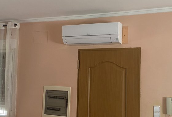 Wiederverkauf - Country House - Salinas