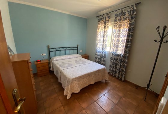 Wiederverkauf - Country House - Salinas