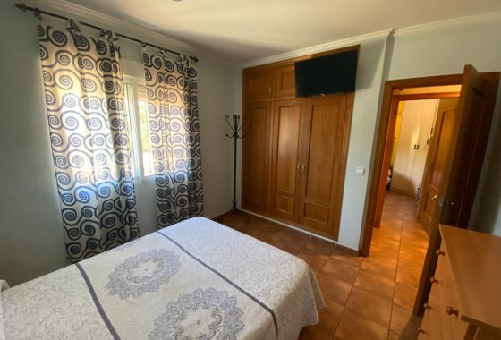 Wiederverkauf - Country House - Salinas