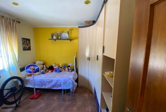 Wiederverkauf - Country House - Salinas