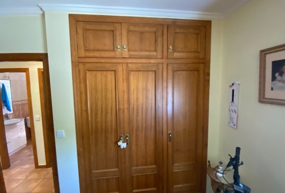 Wiederverkauf - Country House - Salinas