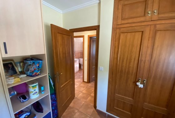 Wiederverkauf - Country House - Salinas