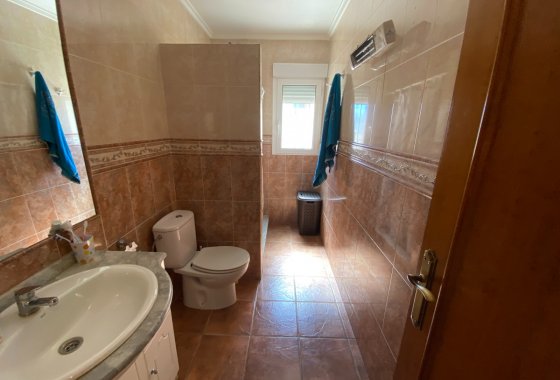 Wiederverkauf - Country House - Salinas