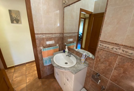 Wiederverkauf - Country House - Salinas