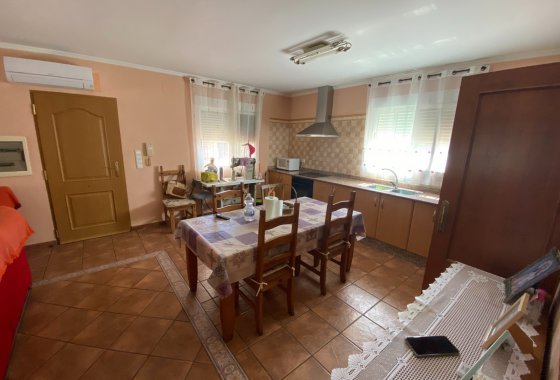 Wiederverkauf - Country House - Salinas